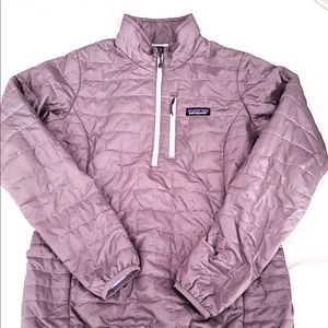 Patagonia Nanopuff Pullover